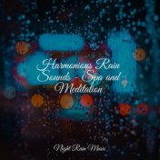 Harmonious Rain Sounds - Spa and Meditation