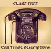 Call Trade Descriptions