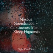 Nimbus Soundscape - Continuous Rain - Sleep Hypnosis