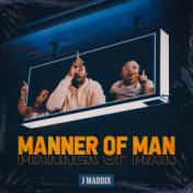 Manner of Man