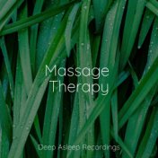 Massage Therapy