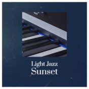 Light Jazz Sunset