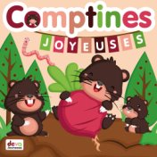 Comptines joyeuses