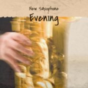 New Saxophone Evening