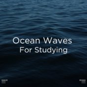 !!!" Ocean Waves For Studying "!!!