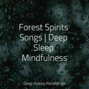 Forest Spirits Songs | Deep Sleep Mindfulness