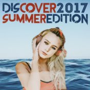 DisCover 2017 (Summer Edition)