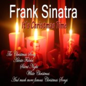 Frank Sinatra - It's Christmas Time