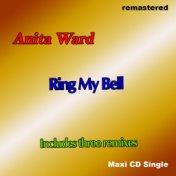 Ring my Bell Nu Skool Remixes