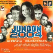 Junoon 2004