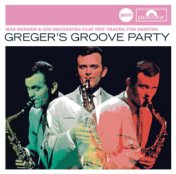 Greger's Groove Party (Jazz Club)
