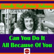 Can You Do It (feat. Brian Johnson)