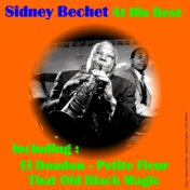 Sidney Bechet At His Best