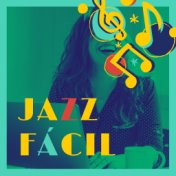 Jazz Fácil - Música Suave de Jazz para Trabajar y Estudiar, Ambiente Tranquilo para Concentrarse