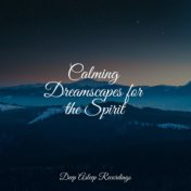 Calming Dreamscapes for the Spirit