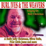 Singing on Holy Christmas