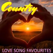 Country Love Song Favourites