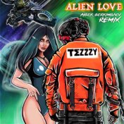 Alien Love (Aibek Berkimbaev Remix)