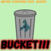 Bucket!!! (feat. Bucket)