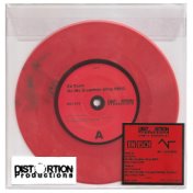 Distortion Vinyl Series 01