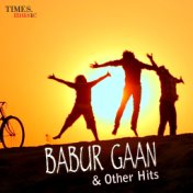 Babur Gaan & Others Hits