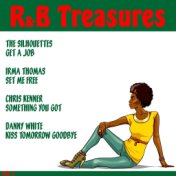 R&B Treasures, Vol. 1