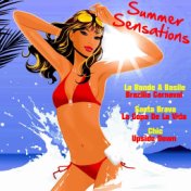 Summer Sensations, Vol. 2