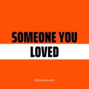 Someone You Loved