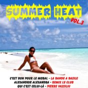 Summer Heat, Vol.3