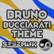 Bruno Bucciarati Theme (From "Jojo's Bizarre Adventure")