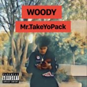 Mr. Takeyopack