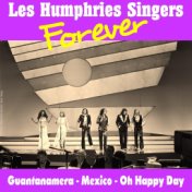 Les Humphries Singers Forever