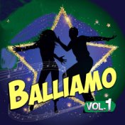 Balliamo vol . 1