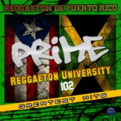Reggaeton University 102