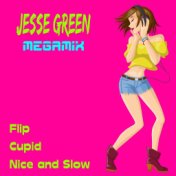 Jesse Green Megamix