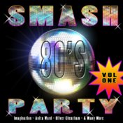 Smash 80's Party Vol 1