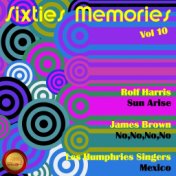 Sixties Memories, Vol. 10