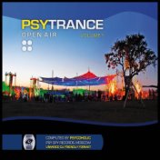 Psytrance Open Air Vol.1