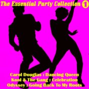 The Essential Party Collection, Vol. 1