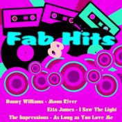 Fab Hits, Vol. 8