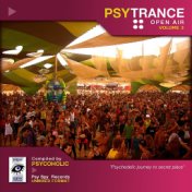 PsyTrance Open Air Vol.3