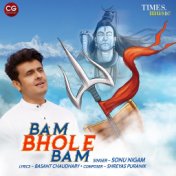 Bam Bhole Bam - Single