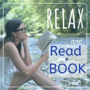 Relax and Read a Book