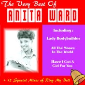 The Very Best of Anita Ward