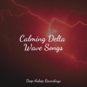 Calming Delta Wave Songs