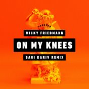 On My Knees (Sagi Kariv Remix)