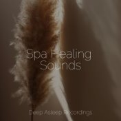 Spa Healing Sounds
