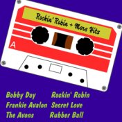 Rockin's Robin + More Hits