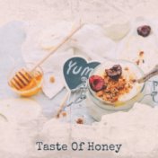 Taste Of Honey