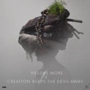 Creation Keeps the Devil Away